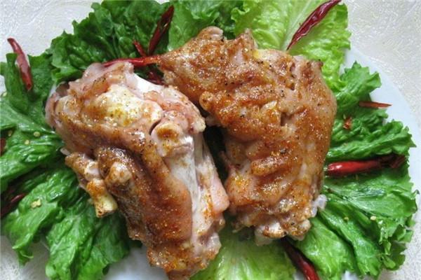 七佳烤猪蹄烧烤